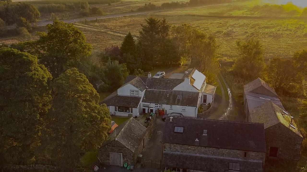 Lane Head Farm Country Guest House Troutbeck  Exterior foto