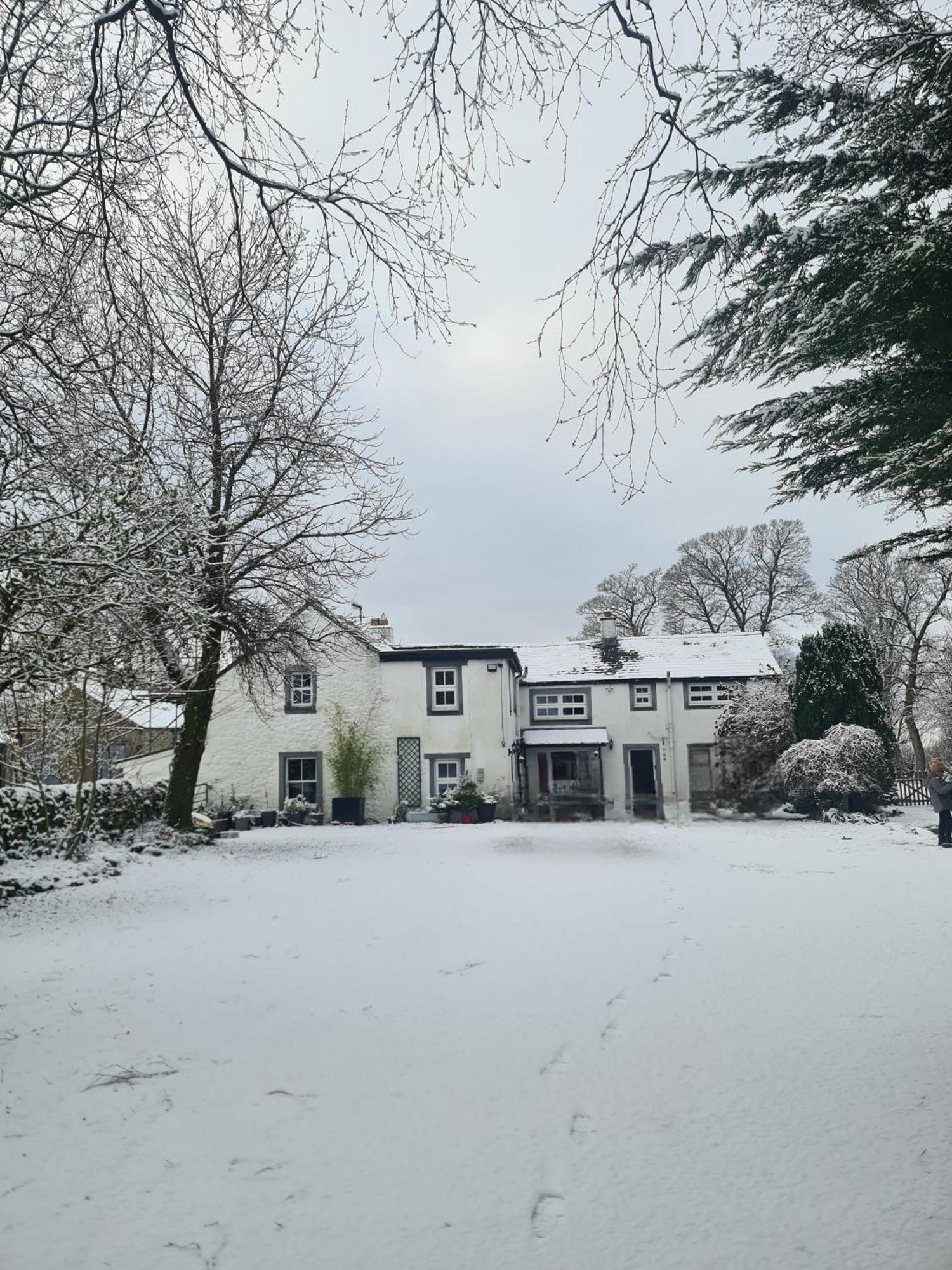 Lane Head Farm Country Guest House Troutbeck  Exterior foto
