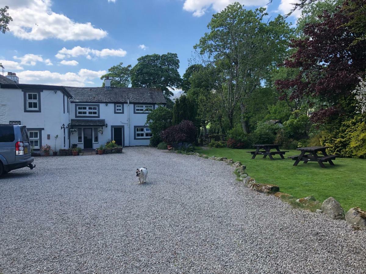 Lane Head Farm Country Guest House Troutbeck  Exterior foto