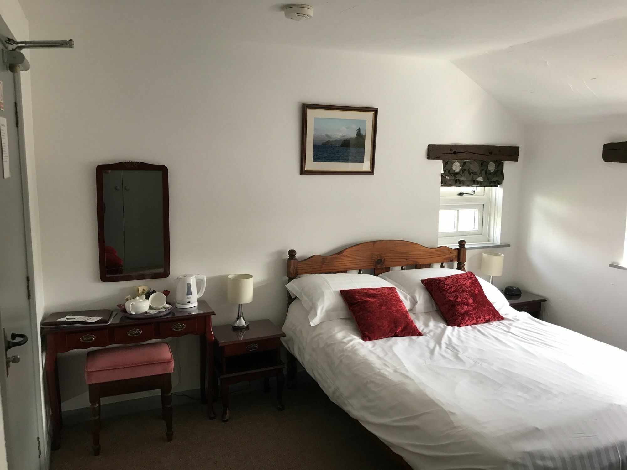 Lane Head Farm Country Guest House Troutbeck  Exterior foto