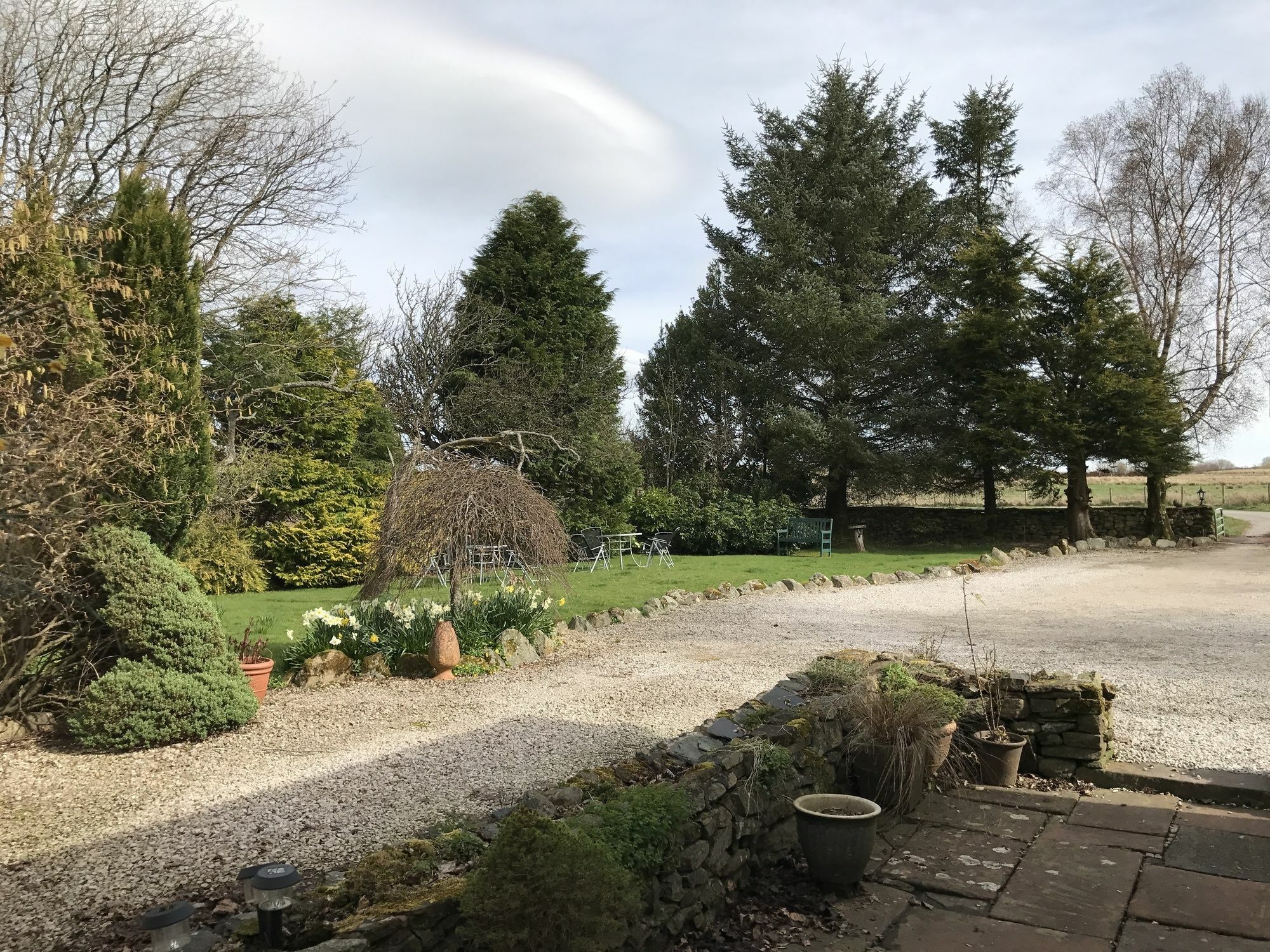 Lane Head Farm Country Guest House Troutbeck  Exterior foto